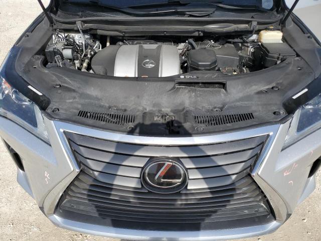 Photo 12 from auction – 2017 LEXUS RX 350 BAS with VIN 2T2ZZMCA7HC090771