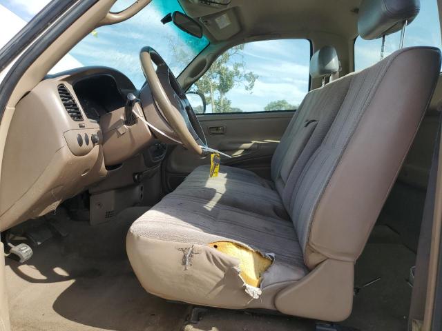 Photo 7 from auction – 2001 TOYOTA TUNDRA with VIN 5TBJN32121S192879