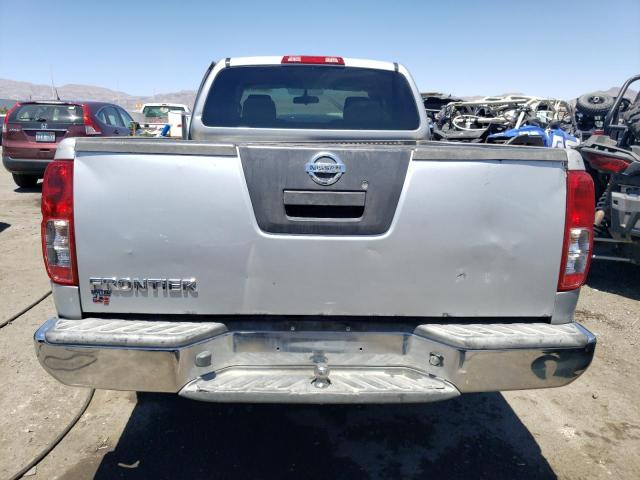 Foto 6 de la subasta – 2012 NISSAN FRONTIER S con VIN 1N6BD0CT4CC452925