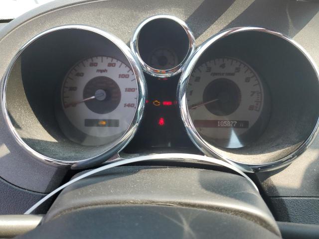 Photo 9 from auction – 2008 PONTIAC SOLSTICE with VIN 1G2MB35B18Y122648