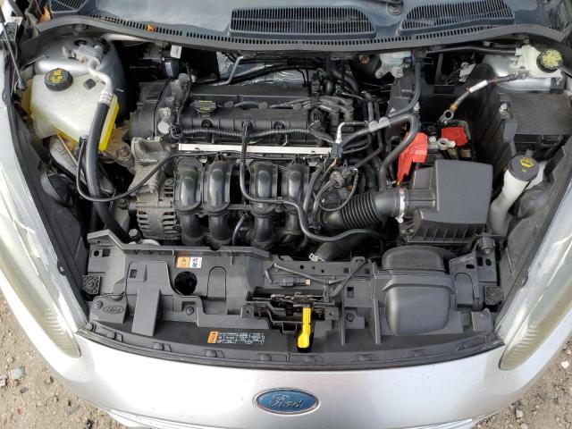 Photo 11 from auction – 2015 FORD FIESTA S with VIN 3FADP4AJ1FM190012