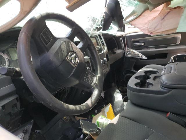 Photo 8 from auction – 2013 RAM 2500 SLT with VIN 3C6UR5DL4DG569516