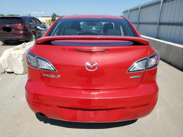 Photo 6 from auction – 2013 MAZDA 3 I with VIN JM1BL1V7XD1712480