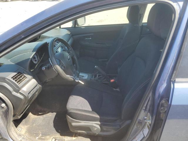 صورة رقم 7 من المزاد - 2012 SUBARU IMPREZA SP مع VIN JF1GPAL66CH227298