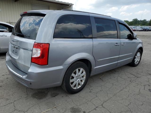 Photo 3 from auction – 2014 CHRYSLER TOWN & COU with VIN 2C4RC1BG9ER447471
