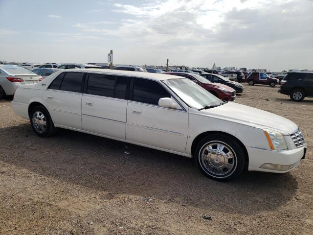 Zdjęcie 4 z aukcji – 2009 CADILLAC PROFESSION z VIN 1GEEK90Y49U550096