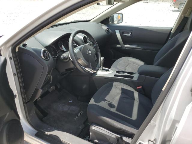 Photo 7 from auction – 2011 NISSAN ROGUE S with VIN JN8AS5MV4BW283900