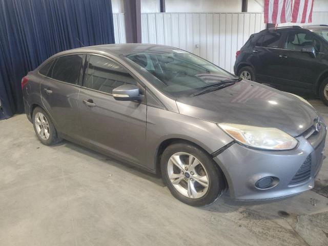 Photo 4 from auction – 2014 FORD FOCUS SE with VIN 1FADP3F2XEL239011