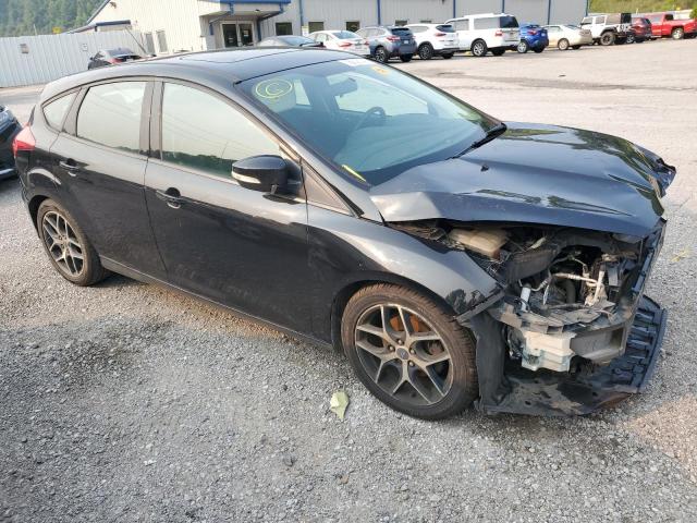 Photo 4 from auction – 2017 FORD FOCUS SEL with VIN 1FADP3M22HL302903