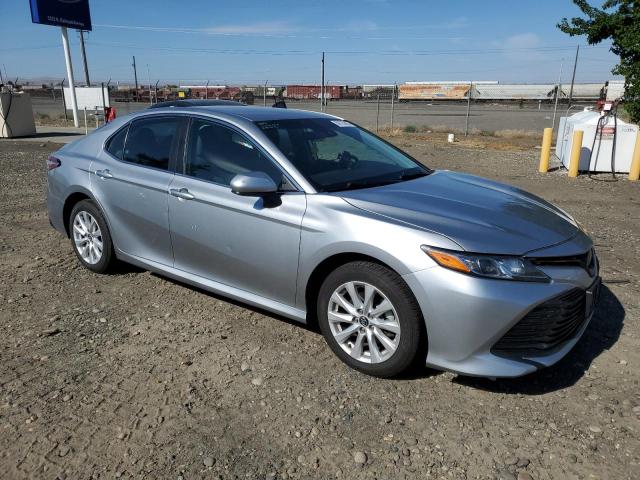 Photo 4 from auction – 2020 TOYOTA CAMRY LE with VIN 4T1C11AK2LU878733