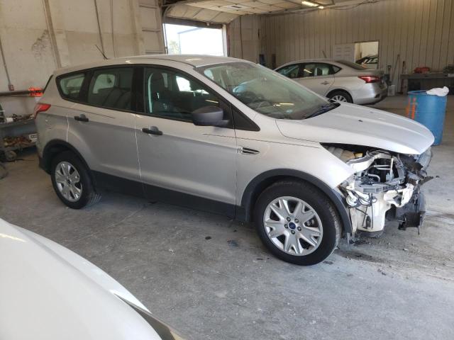 Photo 4 from auction – 2014 FORD ESCAPE S with VIN 1FMCU0F78EUB55770