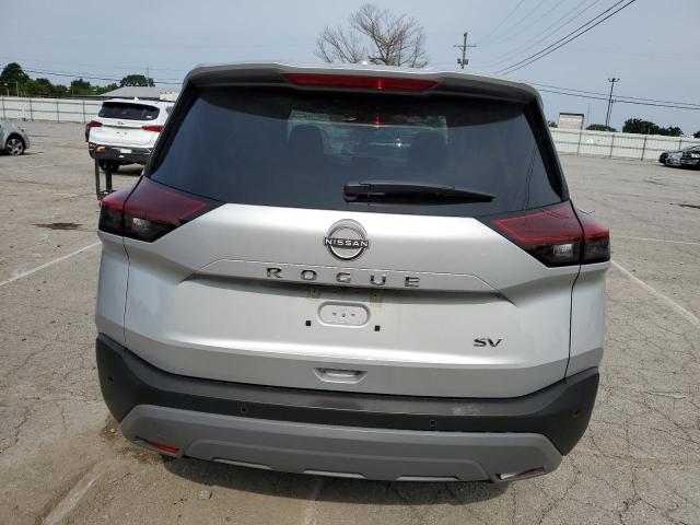 Photo 6 from auction – 2023 NISSAN ROGUE SV with VIN 5N1BT3BA2PC773970