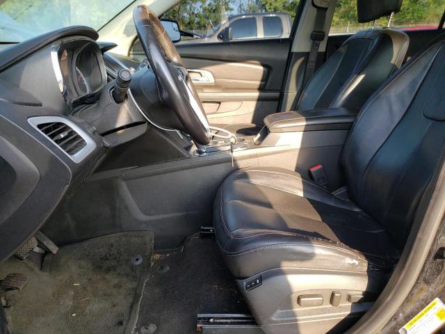 Photo 7 from auction – 2012 GMC TERRAIN SL with VIN 2GKFLXE52C6147371