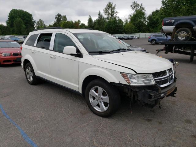 Photo 4 from auction – 2012 DODGE JOURNEY SX with VIN 3C4PDDBG2CT298384