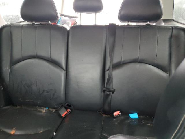 Photo 10 from auction – 2006 MERCURY MARINER with VIN 4M2CU57116KJ17686