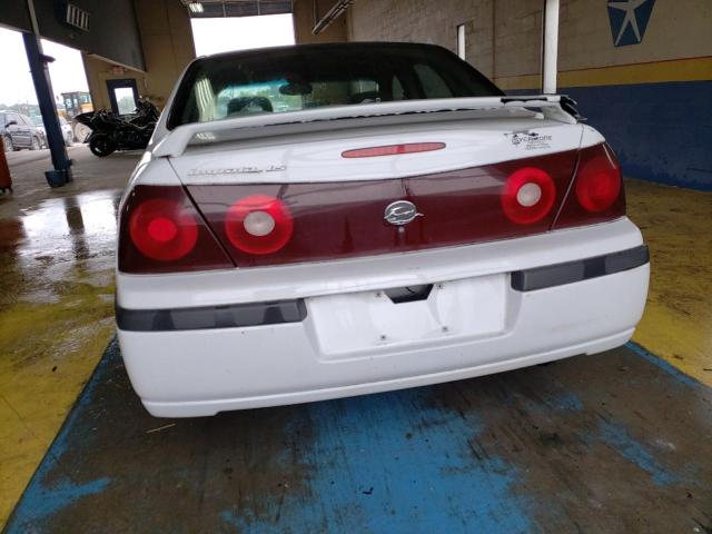 Photo 6 from auction – 2000 CHEVROLET IMPALA with VIN 2G1WH55K4Y9307868
