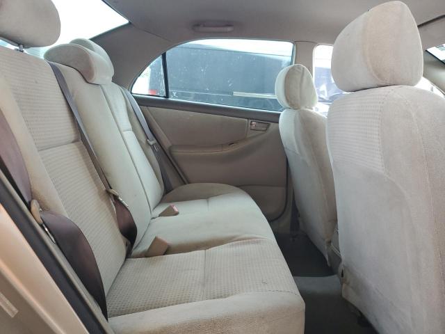 Photo 10 from auction – 2008 TOYOTA COROLLA CE with VIN 1NXBR32E38Z032479