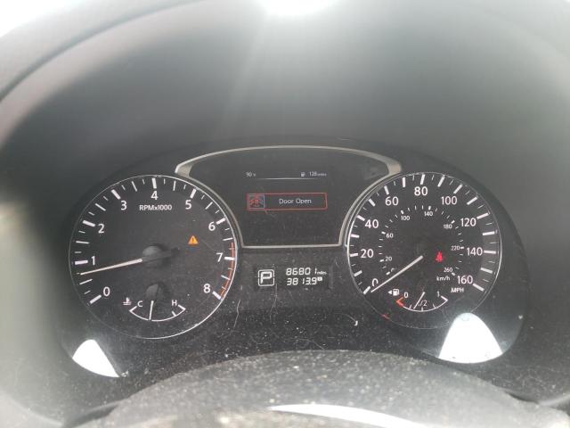 Photo 9 from auction – 2015 NISSAN ALTIMA 2.5 with VIN 1N4AL3AP7FC475828