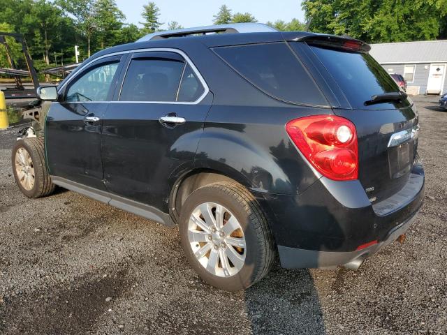 Фото 2 с аукциона – 2010 CHEVROLET EQUINOX LT с VIN 2CNFLGEY2A6312110
