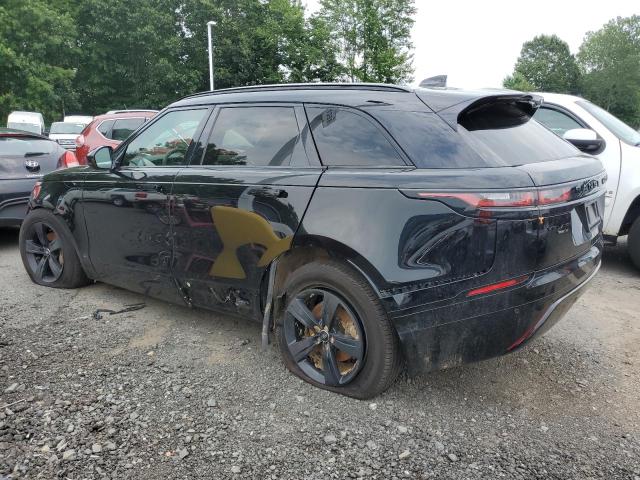 Photo 2 from auction – 2020 LAND ROVER RANGE ROVE with VIN SALYK2EX9LA246244