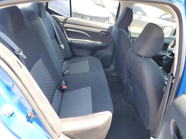 Photo 10 from auction – 2021 NISSAN VERSA S with VIN 3N1CN8BV6ML808127