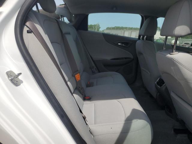 Photo 10 from auction – 2018 CHEVROLET MALIBU LT with VIN 1G1ZD5ST4JF256231