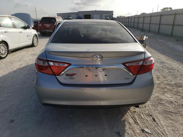 Photo 6 from auction – 2017 TOYOTA CAMRY LE with VIN 4T1BF1FK3HU370848