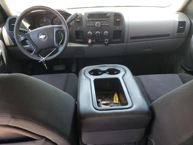 Photo 8 from auction – 2013 CHEVROLET SILVERADO with VIN 3GCPCREA2DG135686