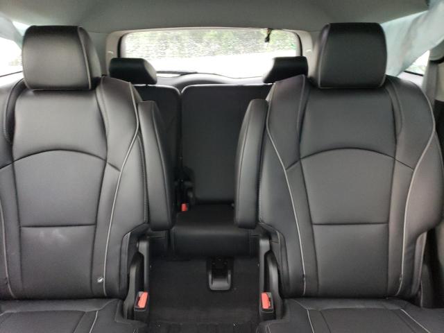 Photo 10 from auction – 2019 BUICK ENCLAVE AV with VIN 5GAERDKW0KJ234352