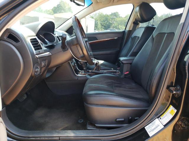 Photo 7 from auction – 2011 LINCOLN MKZ with VIN 3LNHL2GC0BR775158