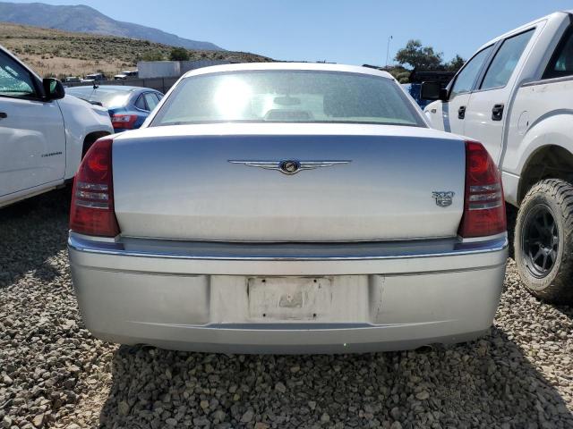 Photo 6 from auction – 2005 CHRYSLER 300C with VIN 2C3JA63H55H628410