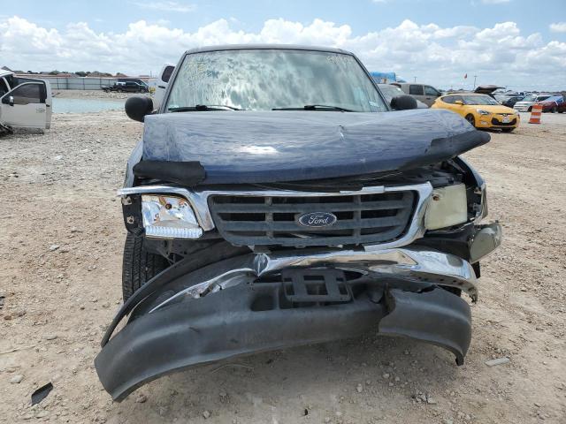 Photo 5 from auction – 2003 FORD F150 with VIN 1FTRX17W53NB59736