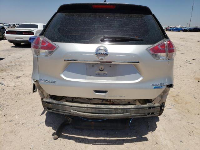 Zdjęcie 6 z aukcji – 2016 NISSAN ROGUE S z VIN KNMAT2MV2GP688159