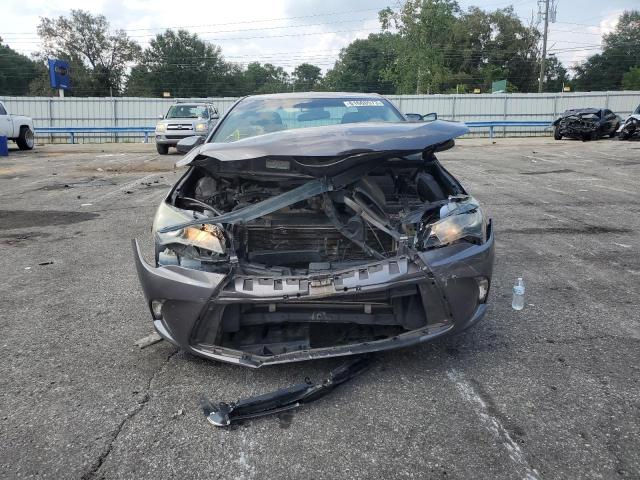 Photo 5 from auction – 2015 TOYOTA CAMRY LE with VIN 4T1BF1FK0FU878448