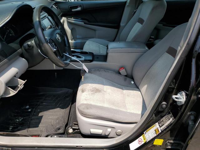 Photo 7 from auction – 2012 TOYOTA CAMRY BASE with VIN 4T4BF1FK0CR209761