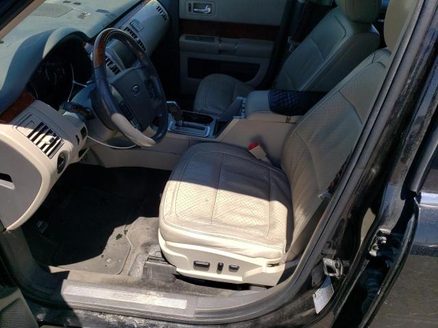 Photo 7 from auction – 2010 FORD FLEX LIMIT with VIN 2FMGK5DC4ABB06022