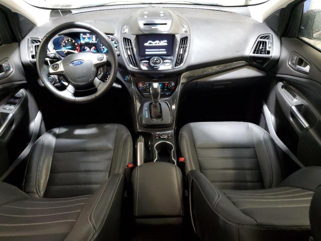 Photo 8 from auction – 2014 FORD ESCAPE TIT with VIN 1FMCU9J9XEUE09024