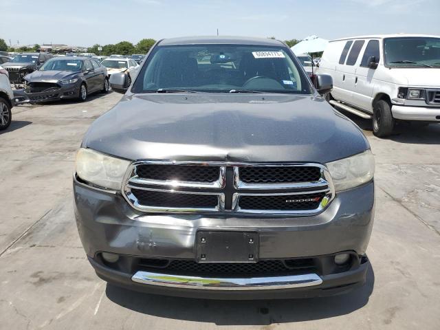 Photo 5 from auction – 2012 DODGE DURANGO CR with VIN 1C4RDHDG0CC153482
