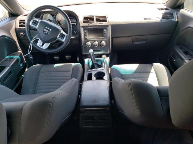 Photo 8 from auction – 2014 DODGE CHALLENGER with VIN 2C3CDYBT3EH277093