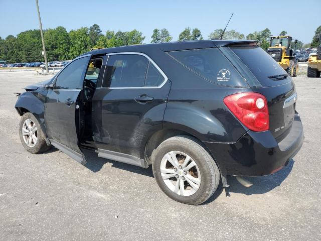 Снимка 2 от търг – 2012 CHEVROLET EQUINOX LS с VIN 2GNFLCEK2C6168142
