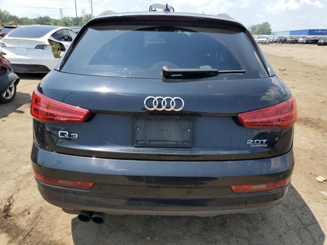 Photo 6 from auction – 2017 AUDI Q3 PREMIUM with VIN WA1ECCFS3HR000129