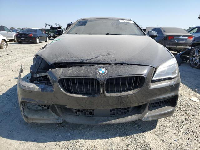 Photo 5 from auction – 2017 BMW 640 I GRAN with VIN WBA6D0C55HG639612