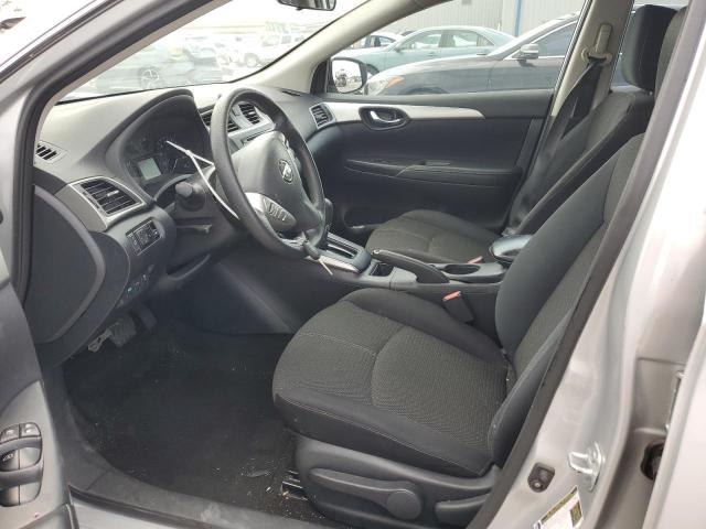 Photo 7 from auction – 2016 NISSAN SENTRA with VIN 3N1AB7AP8GY301640