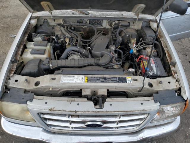 Photo 11 from auction – 2002 FORD RANGER SUP with VIN 1FTYR14U22TA59760