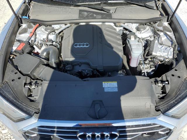 Photo 11 from auction – 2023 AUDI A6 PREMIUM with VIN WAUD3BF22PN051409