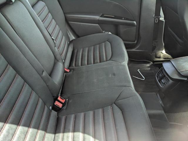 Photo 10 from auction – 2016 FORD FUSION SE with VIN 3FA6P0H74GR338959