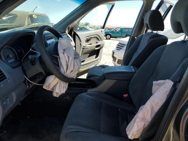 Photo 7 from auction – 2007 HONDA PILOT EX with VIN 5FNYF28417B043021