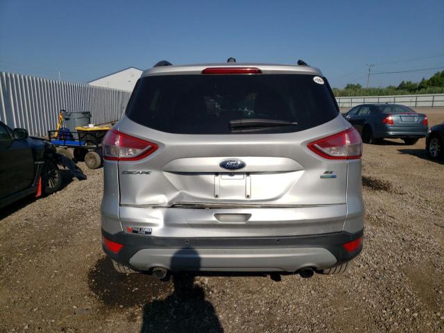 Photo 6 from auction – 2014 FORD ESCAPE SE with VIN 1FMCU9G99EUA11889