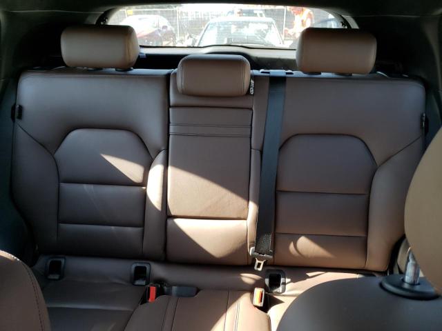 Photo 10 from auction – 2017 INFINITI QX30 BASE with VIN SJKCH5CR6HA016607
