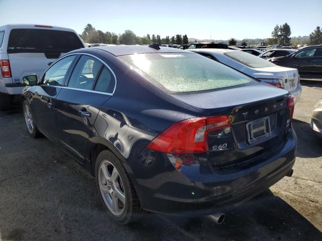 Photo 2 from auction – 2013 VOLVO S60 T5 with VIN YV1612FH9D2185024